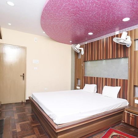 Spot On 43146 Hotel Bhawani Residency Darbhanga Exterior photo