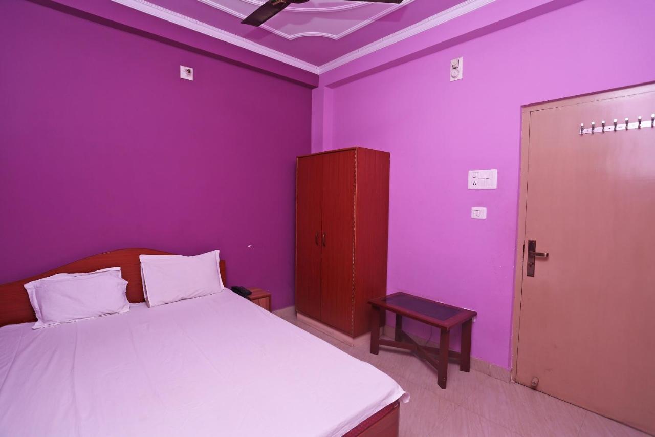 Spot On 43146 Hotel Bhawani Residency Darbhanga Exterior photo