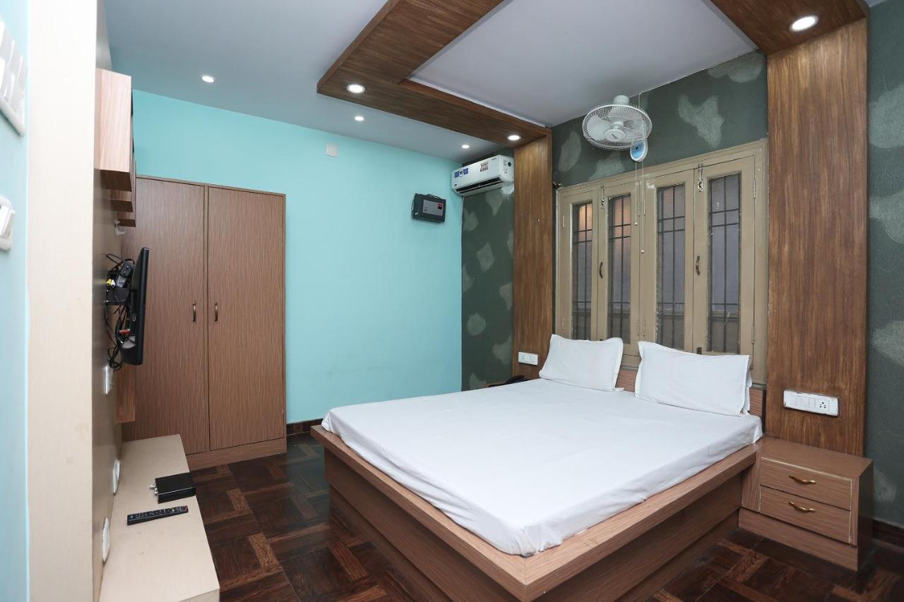 Spot On 43146 Hotel Bhawani Residency Darbhanga Exterior photo