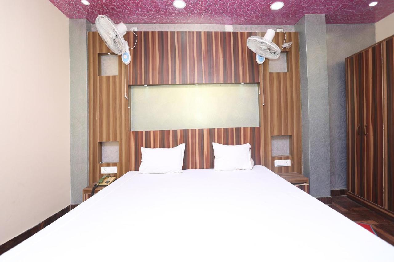 Spot On 43146 Hotel Bhawani Residency Darbhanga Exterior photo