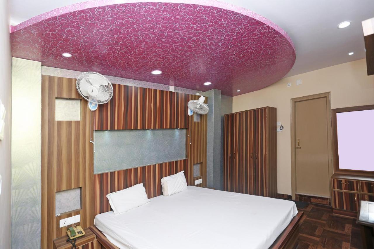 Spot On 43146 Hotel Bhawani Residency Darbhanga Exterior photo